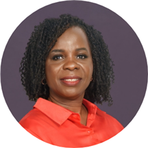 Dr. Grace Offor, DNP, PMHNP