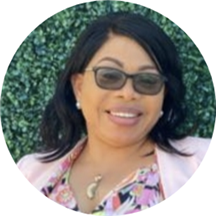 Dr. Grace Okhuereigbe, DNP