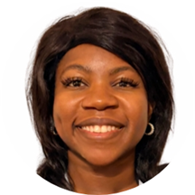 Dr. Grace Otuokere, APRN, RN, DNP, PMHNP-BC