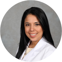 Dr. Graciela Shimizu Oliva, DDS