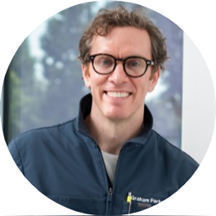 Dr. Graham Forbes, DDS