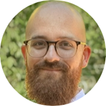 Dr. Graham Husick, PsyD