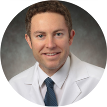 Dr. Grahm Bahnson, DPM