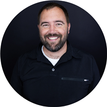 Dr. Grant Heward, DMD