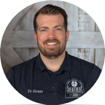 Dr. Grant Lisetor, DC