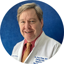 Dr. Greg Clary, MD