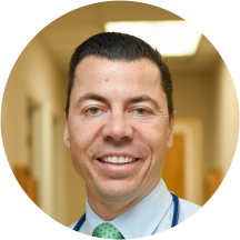 Dr. Greg Puglisi, MD