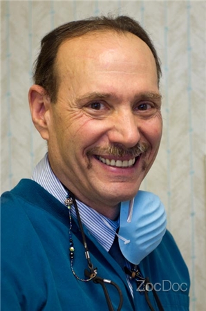 Dr. Greg Rotole, DDS