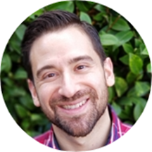 Dr. Greg Roussett, NP, PhD