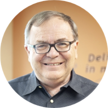 Dr. Gregg DeNicola, MD