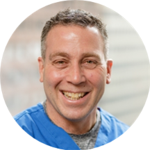 Dr. Gregg Greenblatt, DPM