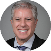 Dr. Gregg Rockower, MD