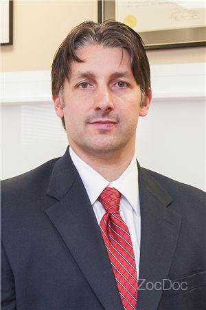 Dr. Gregg Zimmerman, MD