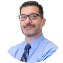 Dr. Gregorio Ruelas, MD