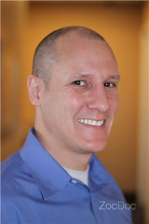 Dr. Gregory Ceyhan, DDS