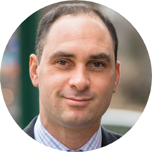 Dr. Gregory Dodell, MD, FACE