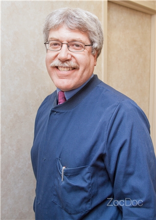 Dr. Gregory Gang, DDS