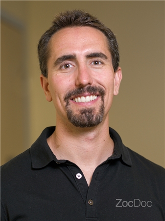 Dr. Gregory Heller, DO