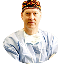 Dr. Gregory Hicken, MD