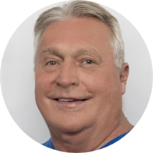 Dr. Gregory Johnson, DC