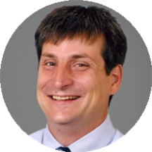 Dr. Gregory Kovacevich, MD