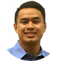 Dr. Gregory Louie, DPT