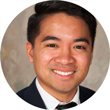 Dr. Gregory Macagba, OD