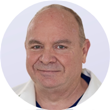 Dr. Gregory Martin, MD