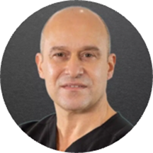 Dr. Gregory Montalbano, MD