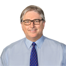 Dr. Gregory Parrish, OD