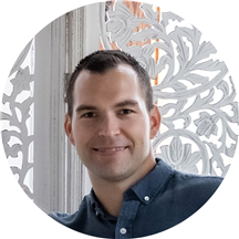 Dr. Gregory Petersen, DC