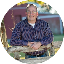 Dr. Gregory Redmond, DPT, PT