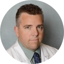 Dr. Gregory Romaniuk, MD