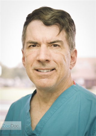 Dr. Gregory Scimeca, MD