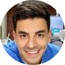 Dr. Gregory Serrano, DDS