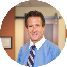 Dr. Gregory Staffon, DDS