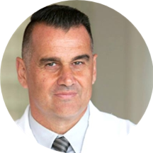 Dr. Gregory Vassilev, MD