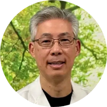 Dr. Gregory Wong, MD