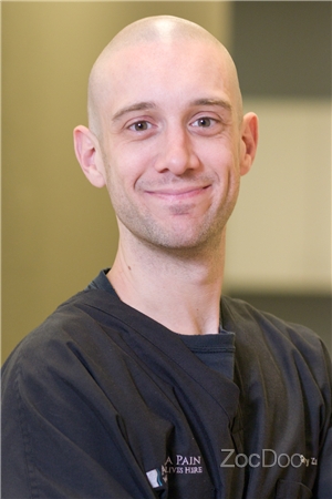 Dr. Gregory Zakas, DO