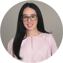 Dr. Greta Alvarez, DNP, APRN, PMHNP-BC