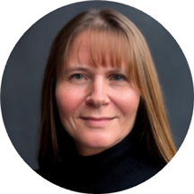 Dr. Gretchen Pattison, DO