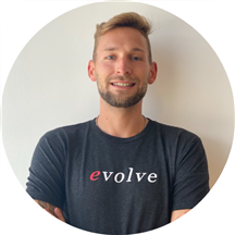 Dr. Griffin Bailey, PT, DPT, CSCS