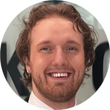 Dr. Griffin Trenz, OD