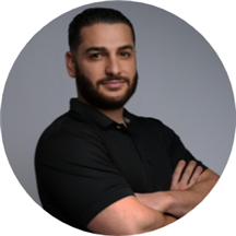 Dr. Grigor Balasanyan, PT, DPT