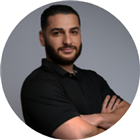 Dr. Grigor Balasanyan, PT, DPT