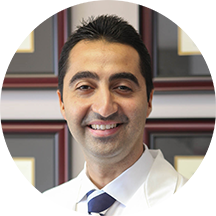 Dr. Grigor Harutunian, MD