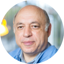 Dr. Grigory Rozenovich, DDS