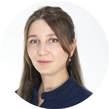 Dr. Griselda Kasemi, DMD