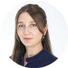 Dr. Griselda Kasemi, DMD