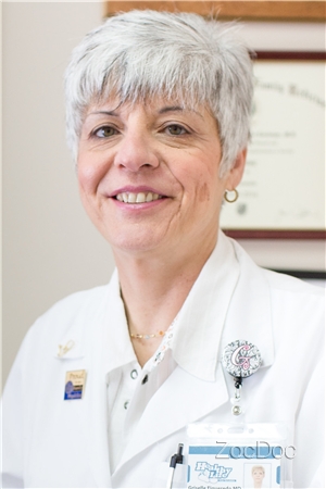 Dr. Griselle Figueredo-Cardenas, MD, FAAFP